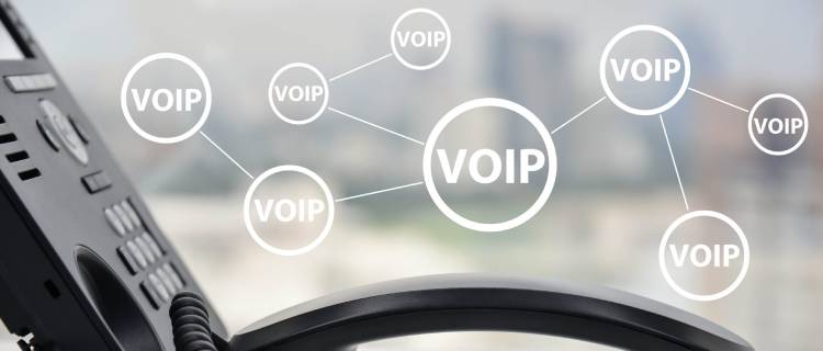 تلفن VoIP چیست و چه مزایایی دارد؟