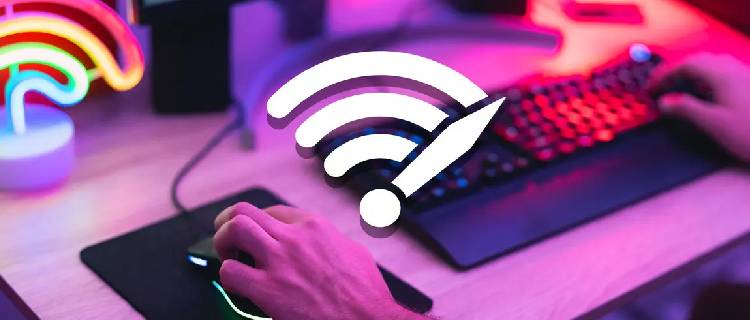 اینترنت فیبر نوری برای گیمرها چه مزیتی دارد؟